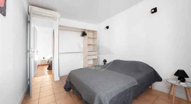 AS19003- P4 à 400m de la plage avec garage 2 voitures, Book Apartment Le Grau-du-Roi Camargue