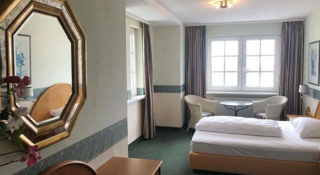 Hotel Rech, Забронировать Отель Брилон Зауэрланд