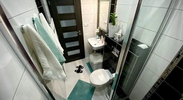 Номер Standard Vila GARUFA Wellness & Spa