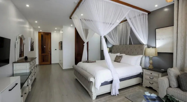 Номер Standard The Hideaway Boutique Hotel