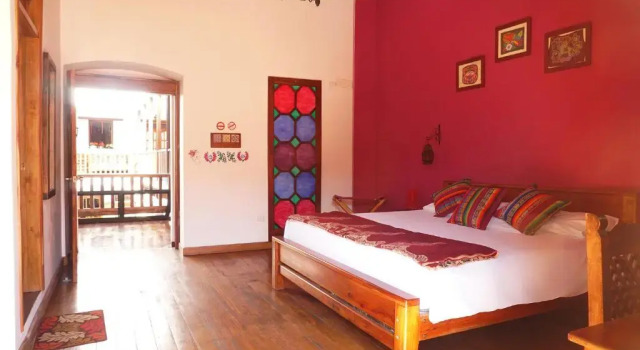 Hotel Casa Alquimia, Book Hotel Hotels in Sierra with Breakfast, Breakfasts