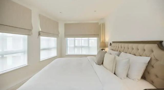 The Melbray Wonder - 1bdr Apartment in Fulham, Varaa Huoneisto Asunnot kohteessa Merseyside, Huoneisto