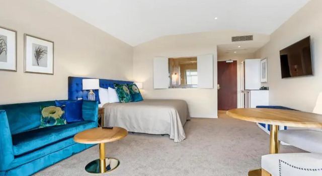 Номер Premier Waitakere Resort & Spa