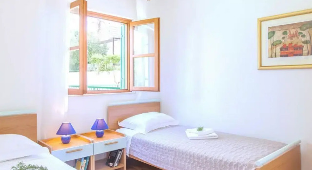 Beautiful Villa With Spacious Terrace and Private Swimming Pool, on the Croatian Island of Hvar