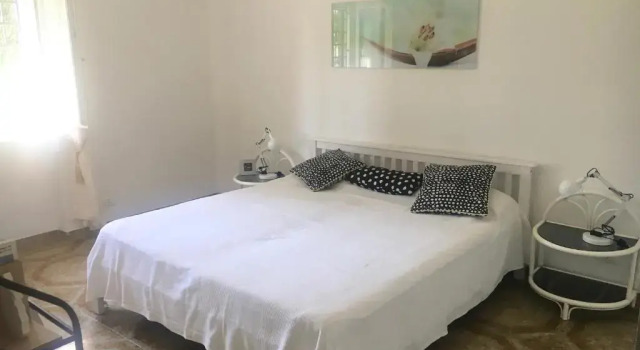 Villa Rosa Marina, Забронировать Вилла Роза-Марина Остуни, рядом с Пляж Роза-Марина