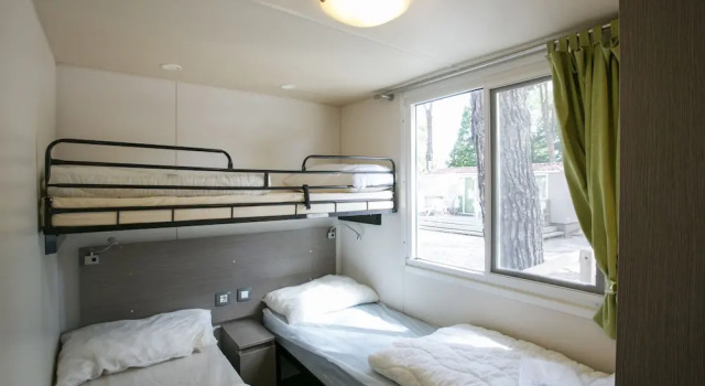 Camping River, Prenota Campeggio Campeggi e glamping a Riviera Ligure, Campeggio