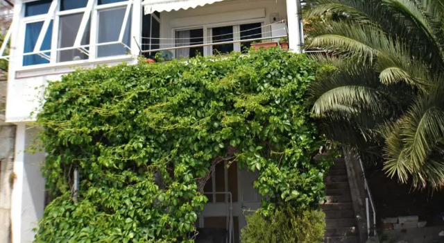 Апартаменты Apartment Aneta
