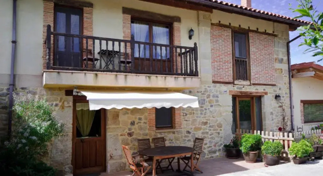 Апартаменты Цокольный этаж c 1 комнатой Apartamentos Playa Galizano