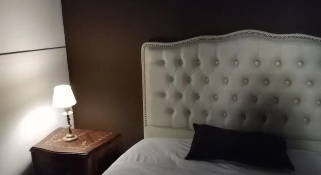 Ontelmo hostel