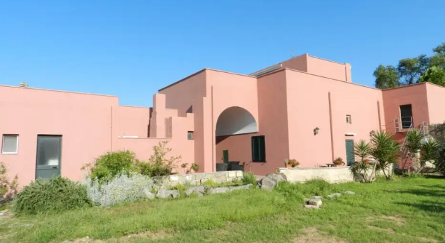 Dimora Li Cuti B&B