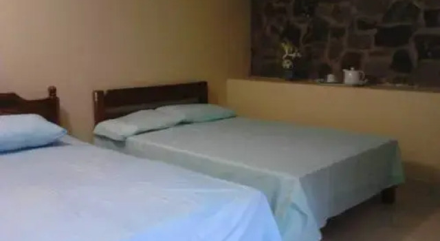 Hantane Naturesvilla Home Stay