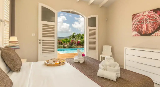 Номер Royal Villas Palm