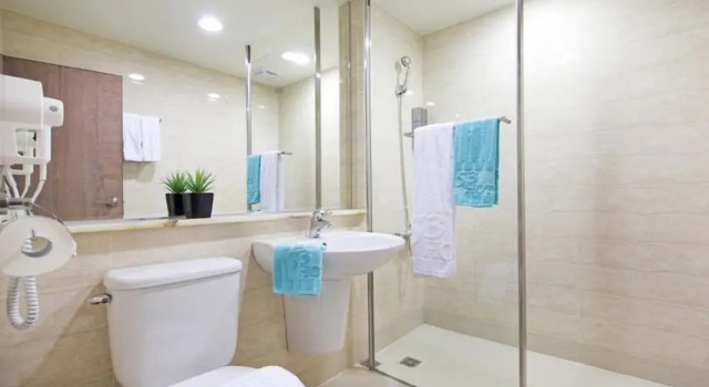 Standard Neljän hengen Perhe huone 53 HOTEL