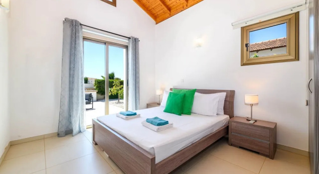 Kymma Bungalow 2 in Ayia Napa, Забронировать Апартаменты/квартира Отели Айия-Напа с парковкой, Парковка