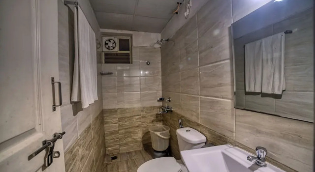 Номер Deluxe Arra Suites kempegowda Airport Hotel