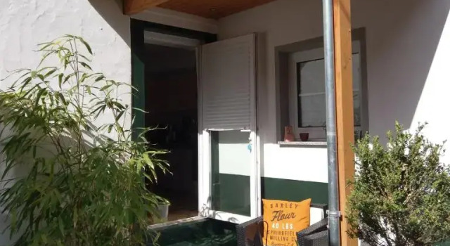Апартаменты Ferienwohnung & Apartment Am Steinbrunnen