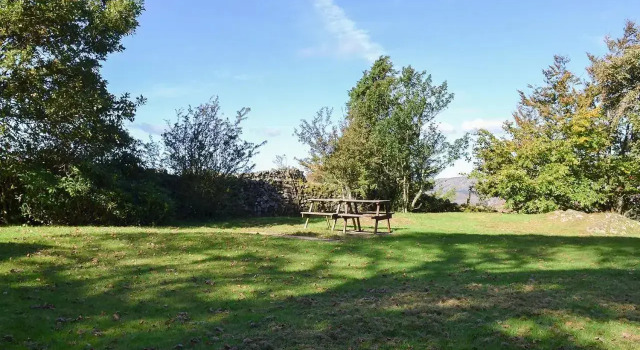 Birkerthwaite Cottage, Varaa Lomakoti Mökit kohteessa Merseyside, Mökki
