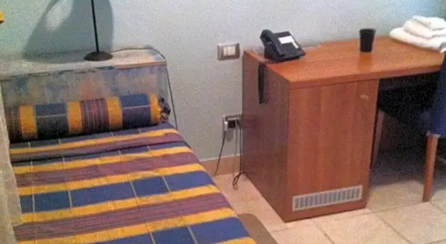 Номер Standard Hotel Morgana