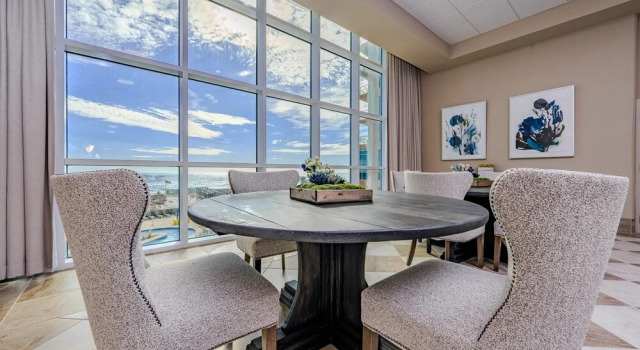 Phoenix Gulf Towers 1405 4 Bedroom Condo, Prenota Appartamento Hotel a Alabama con parcheggio, Parcheggio