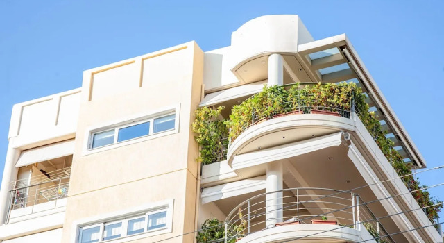 Beautiful apartment at Glyfada-Athens, Забронировать Апартаменты/квартира Глифада Афины