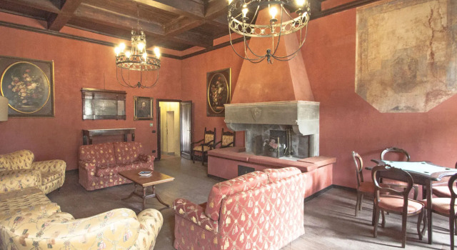 Villa Marisel, Забронировать Вилла Коттеджи Мугелло, Коттедж
