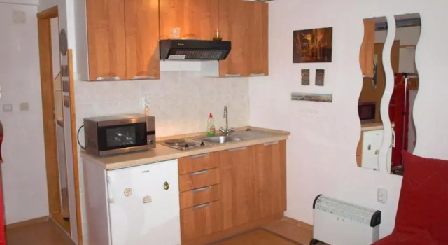 Студия Apartman 7