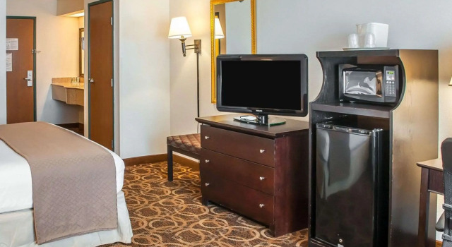 Premier Extended Stay Hobbs, Rezerwuj Hotel Hobbs Nowy Meksyk