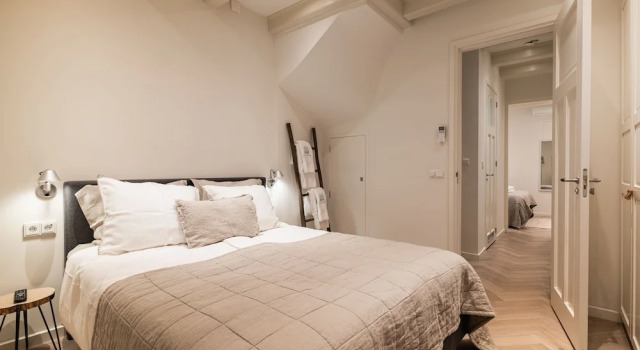 Leidse Square Luxury Apartment
