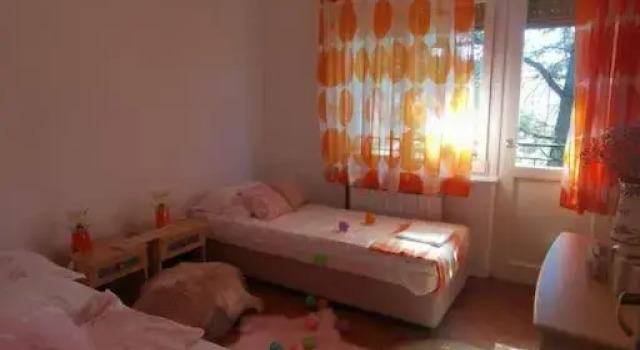 Alka House- Poljica, Rezerwuj Hotel Hotele w Split-Dalmatia County z parkingiem, Parking