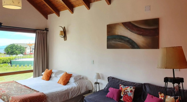 Loft 201 Los Notros, Buchen Sie Hotel Dina Huapi Bariloche Lakes