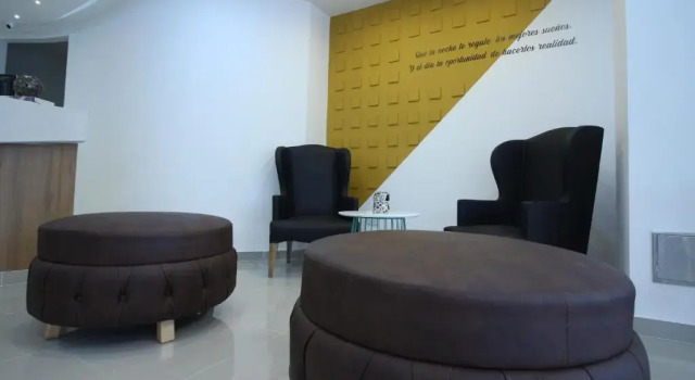 Hotel Wess Bogota