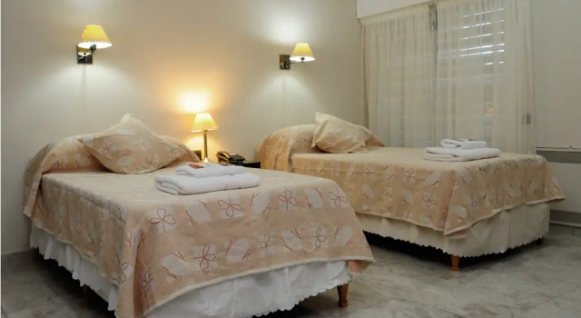 Hotel Euzko Alkartasuna