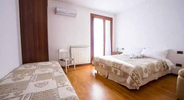 Номер Standard RELAX locazione turistica