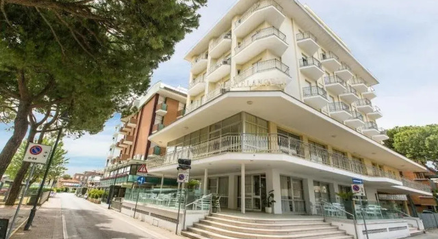 Hotel Michelangelo