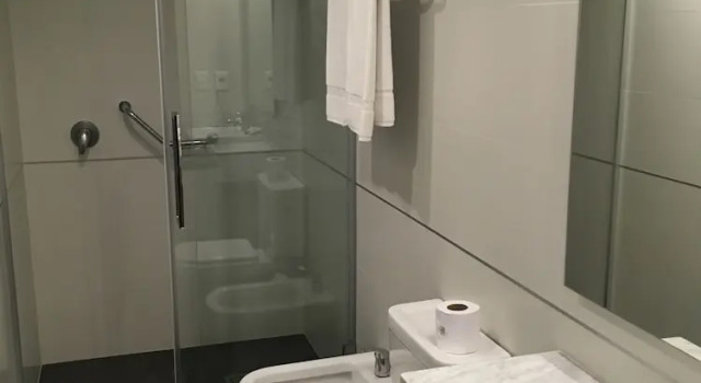 Номер Standard с балконом Golden Beach Resort & Spa