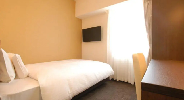Camera Economy AB Hotel Nara