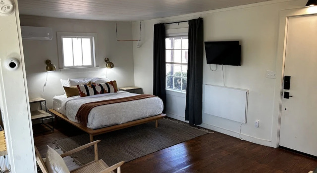 Corduroy Lodge, Reserva ahora Boutique Pinetop-Lakeside Arizona