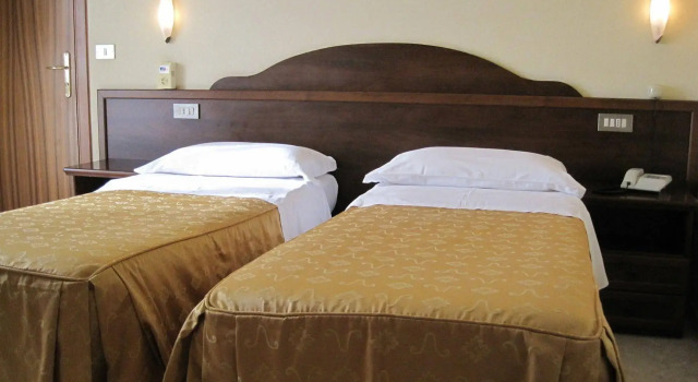 Hotel Maria