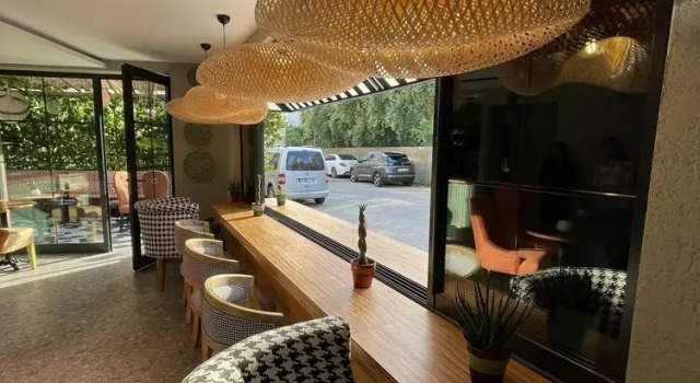 Wolf Suites