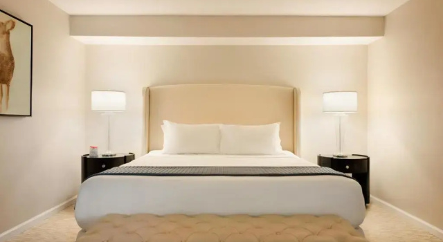 Двухместный полулюкс c 1 комнатой The H Hotel