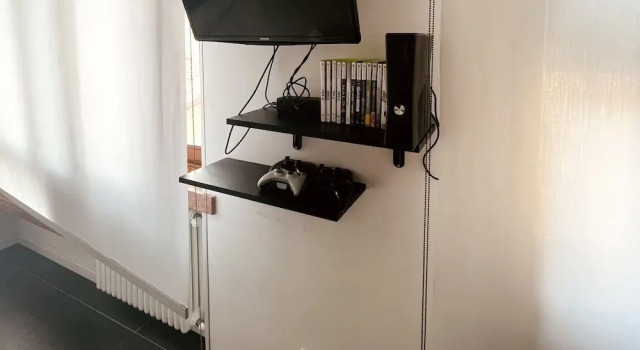 Номер Deluxe DiMoras house Verona
