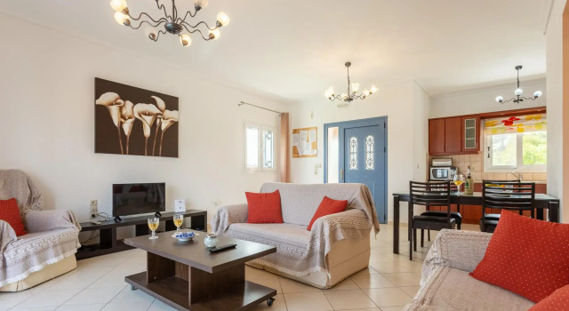 Villa Europe Ena, Забронировать Вилла Коттеджи Лакитра, Коттедж