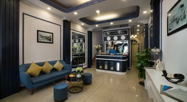 Beryl Signature Hotel & Travel, Prenota Hotel Hotel a Ha Noi Municipality con piscina, Piscina