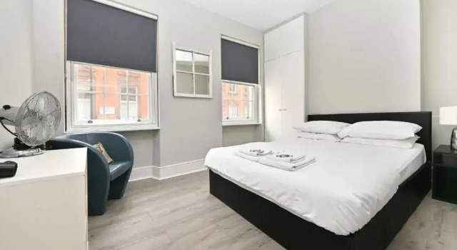 Soho Apartment, Piccadilly & Regent Street, Забронировать Апартаменты/квартира Апартаменты Лондона, рядом с Букингемский дворец, Апартаменты/квартира