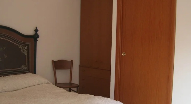 Номер Classic ec B&B La Bicocca IUN S1733