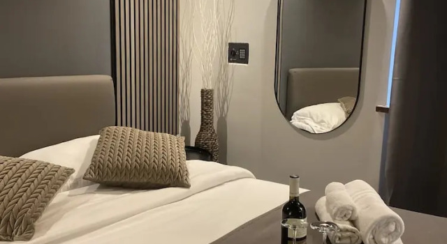 Номер Comfort Soha Piazza Di Spagna Boutique