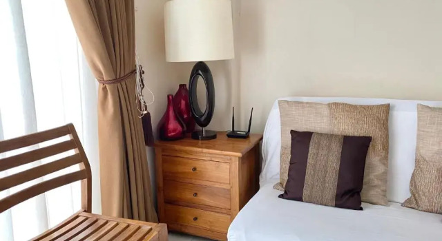 Pico de Loro Muji Style 1BR Unit (Carola A 219)