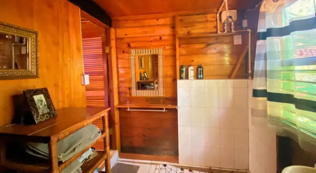Двухместный номер Classic c 1 комнатой с видом на сад Judy House Cottages and Rooms