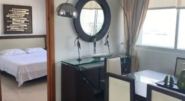 Апартаменты Palmetto Suite Superior 3901