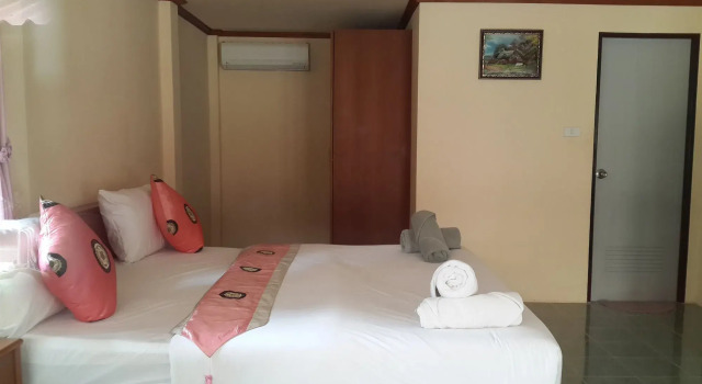 Island View Bungalows
